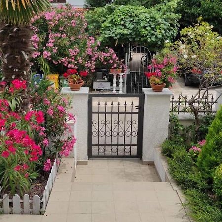 Apartman Eli Rovinj Exterior foto