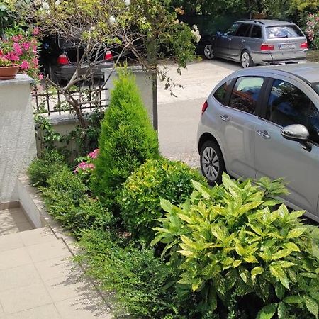 Apartman Eli Rovinj Exterior foto