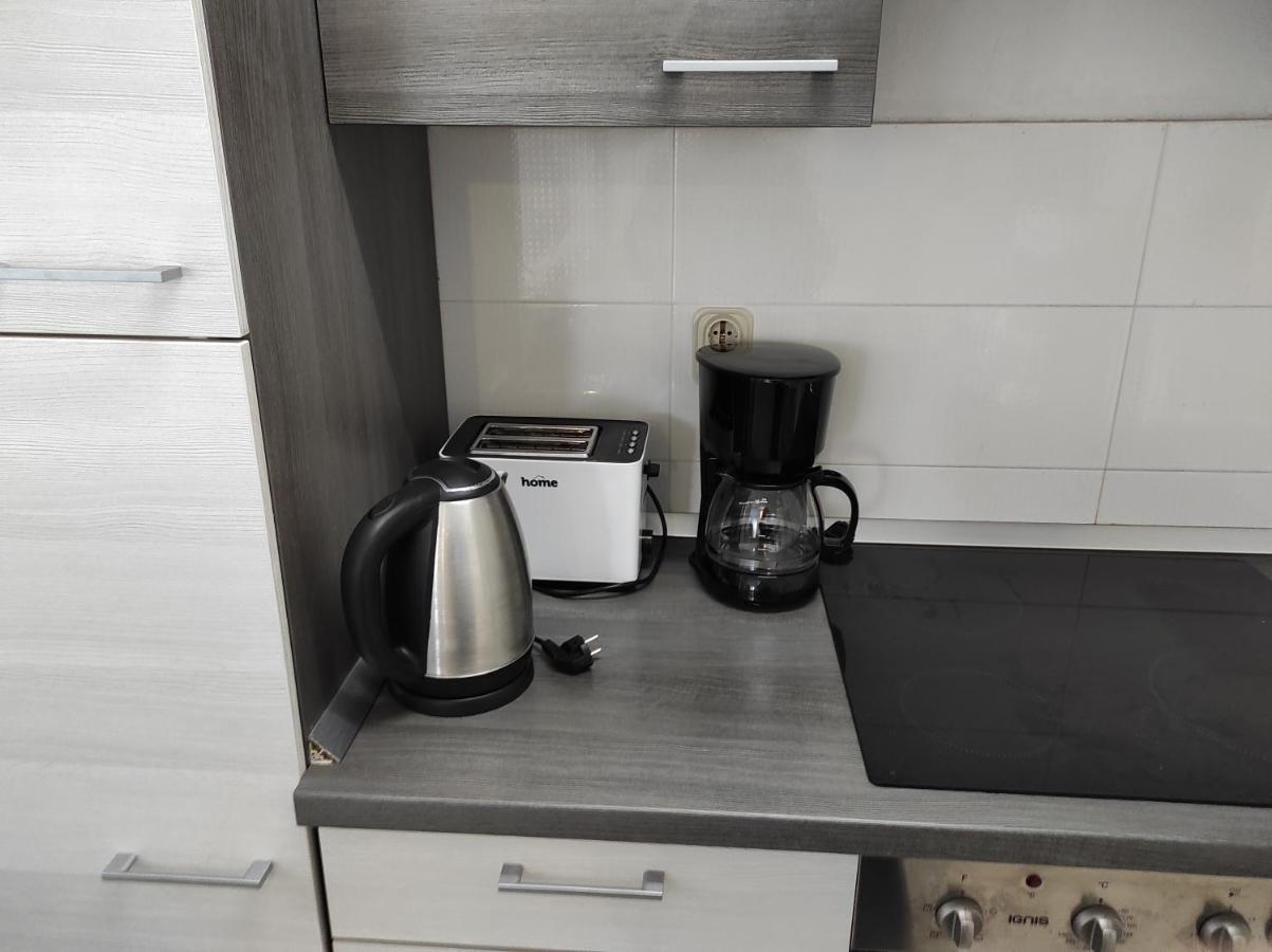 Apartman Eli Rovinj Exterior foto